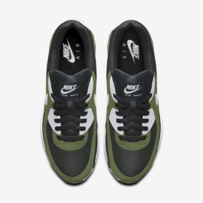 90 By You Green/Black