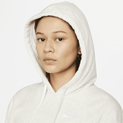 Sportswear  - Women's Oversized Hoodie