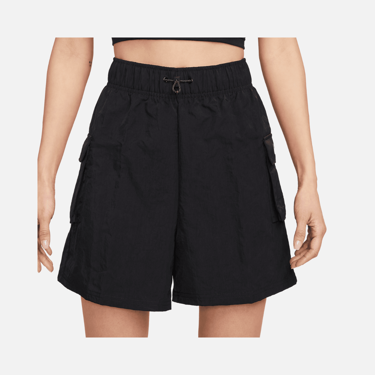Nithtke Women's Shorts