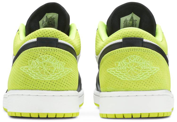 Low 'Cyber' CK3022-003