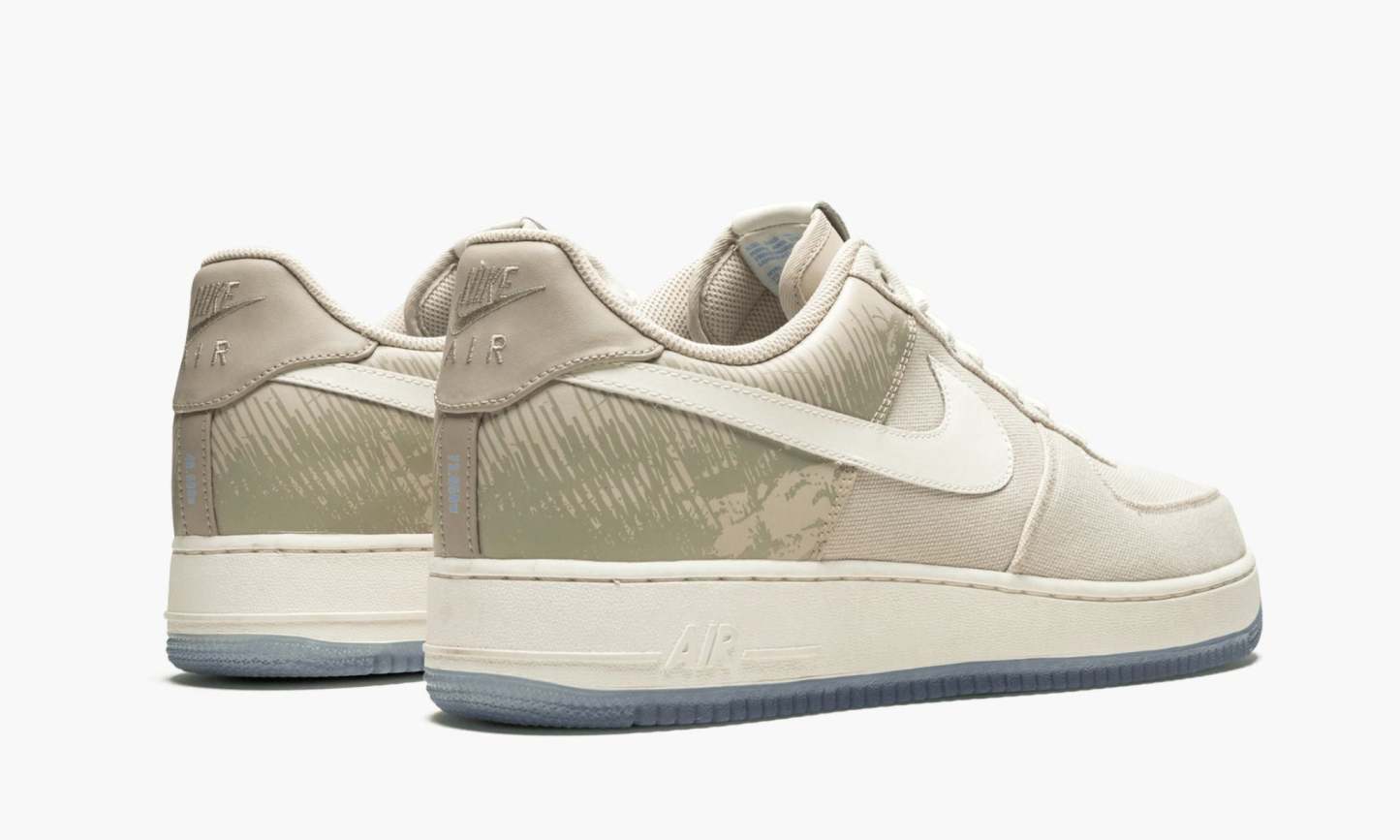 1 Low Retro ��Jones Beach