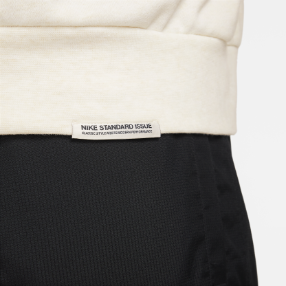 Men's  Pullover Basketball Hoodie