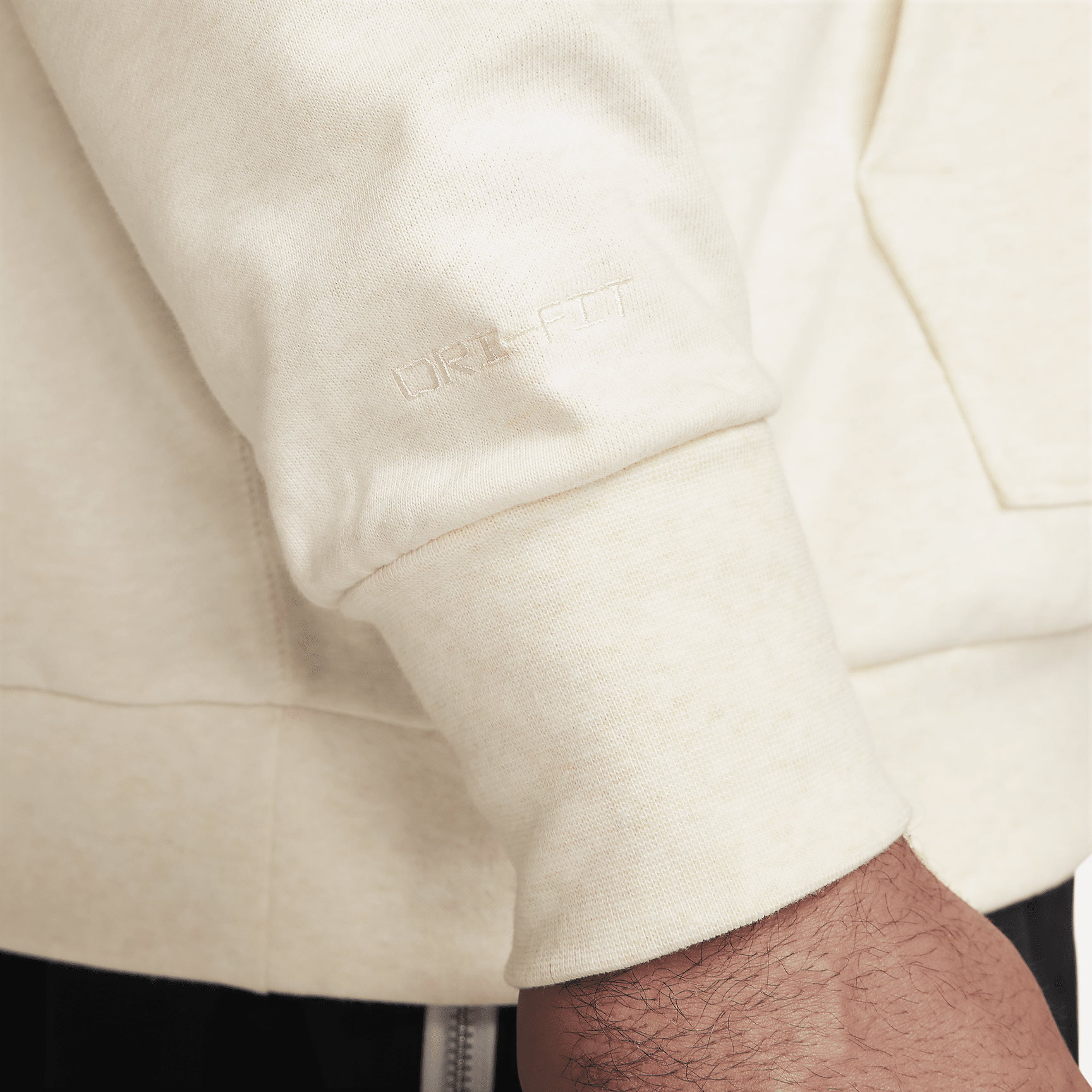 Men's  Pullover Basketball Hoodie