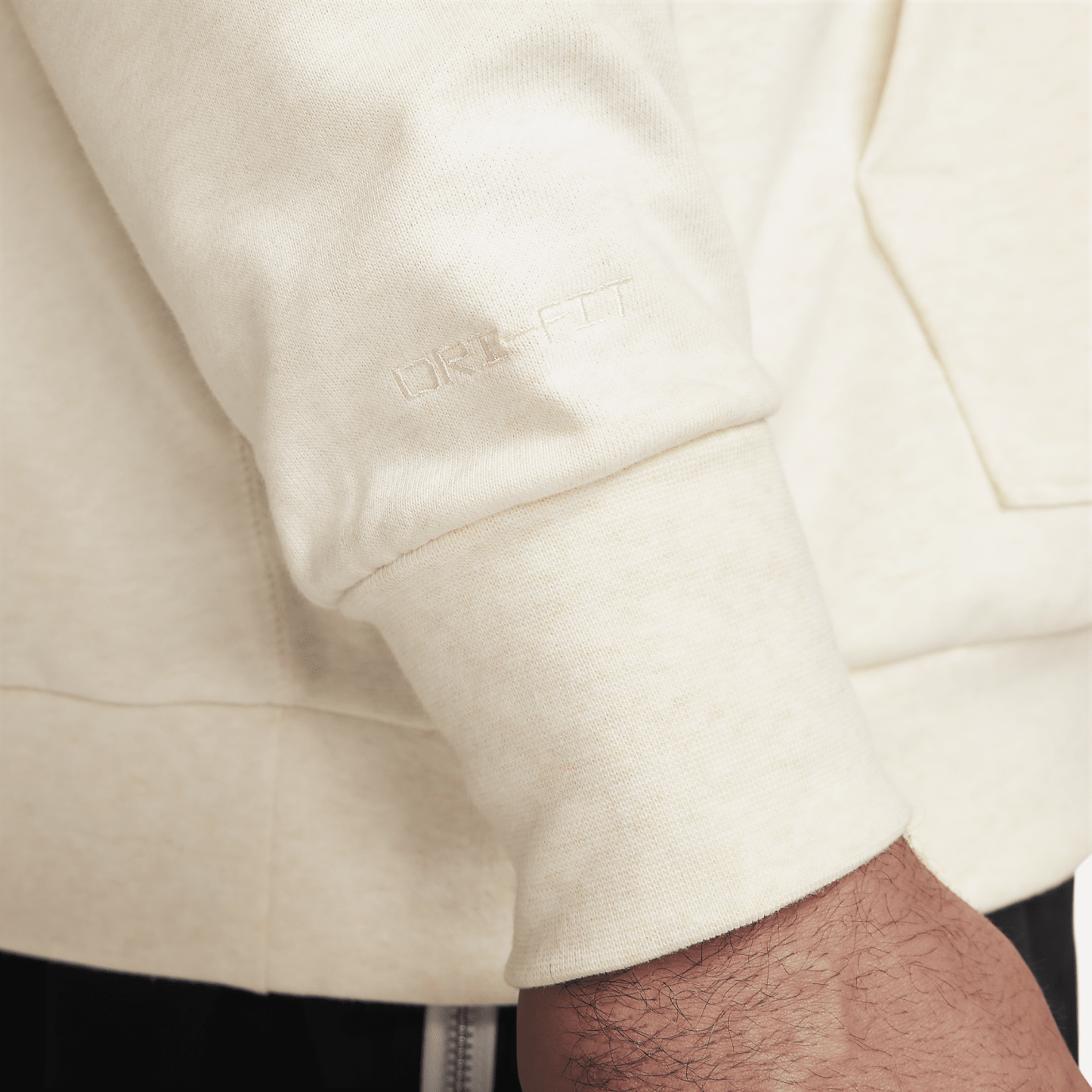 Men's  Pullover Basketball Hoodie