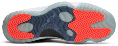 Retro Low 'Infrared 23' 528895-023