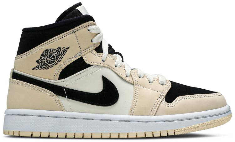 Mid 'Barely Orange' BQ6472-800