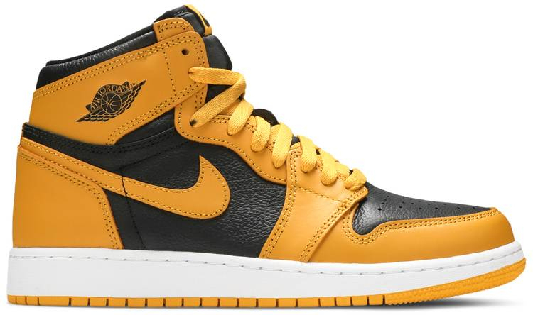 Retro High OG GS 'Pollen' 575441-701