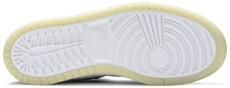 Wmns  High Comfort 'Light Bone' CT0979-002