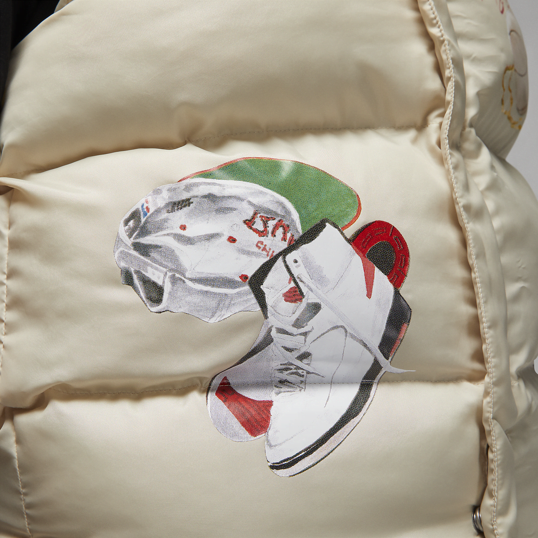 Artist Series by Jacob Rochester - Men's Vest