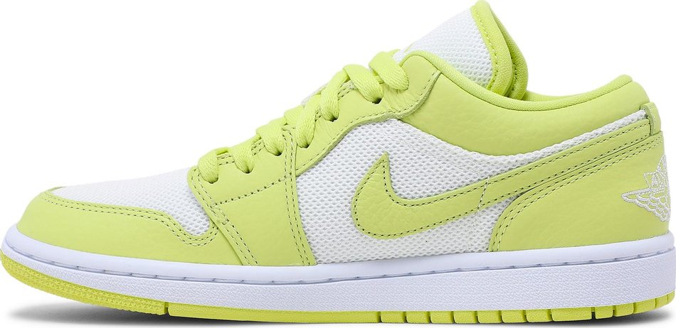 Wmns Low 'Limelight' DH9619-103
