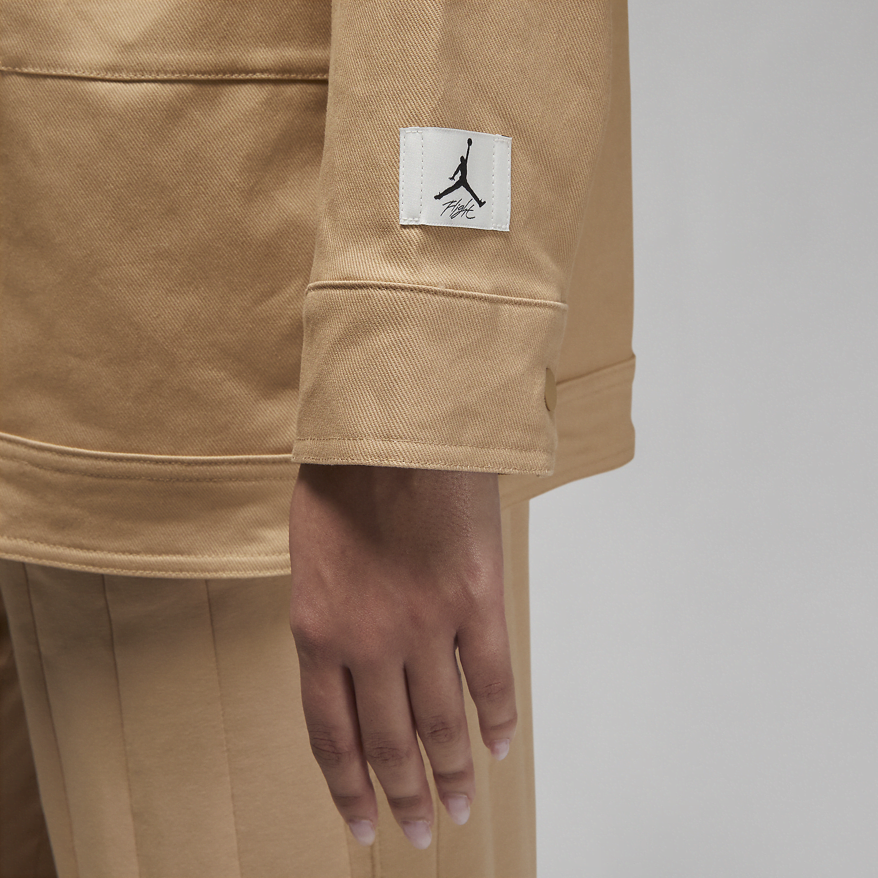 Flight - Women's Trucker Jacket