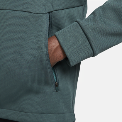 Men's Therma-FIT Hooded Fitness Jacket