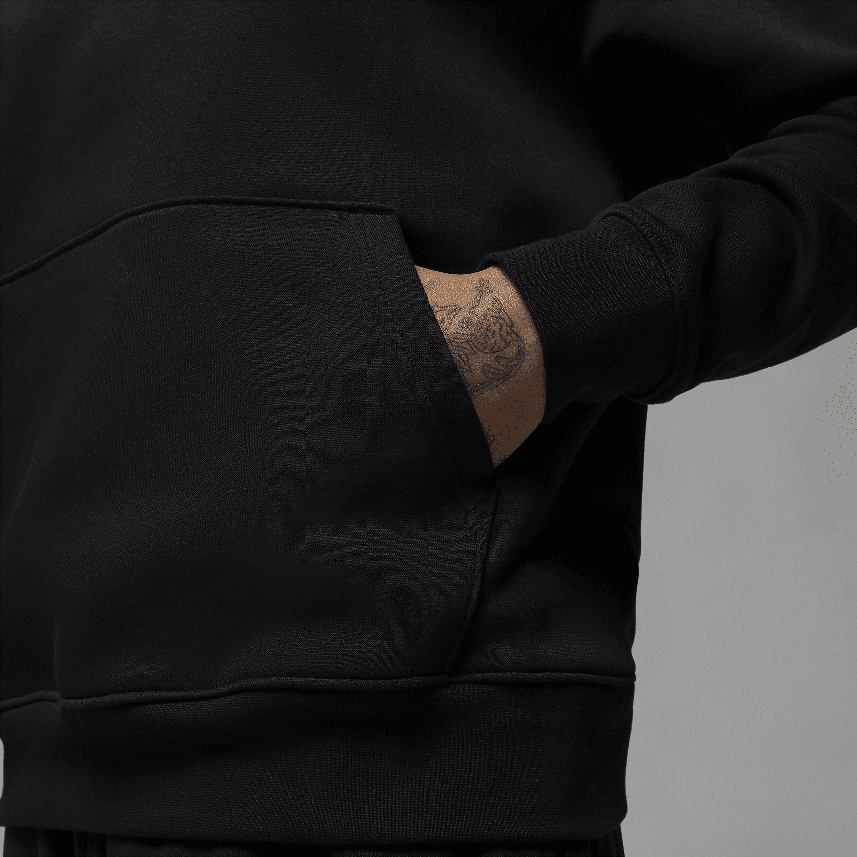 All-Star Weekend BC - Men's Pullover Hoodie