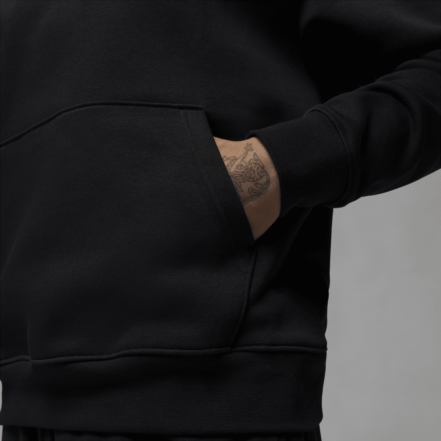 All-Star Weekend BC - Men's Pullover Hoodie