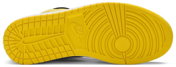 Mid SE 'Yellow Toe' 852542-071