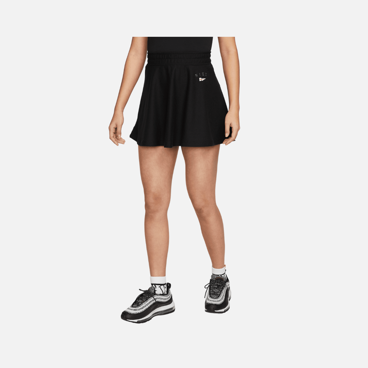 Nithtke Women's Shorts