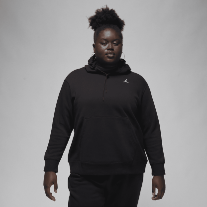 Women's Hoodie (Plus Size)