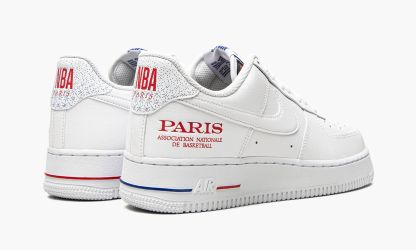 1 Low ��NBA Paris Game 2020