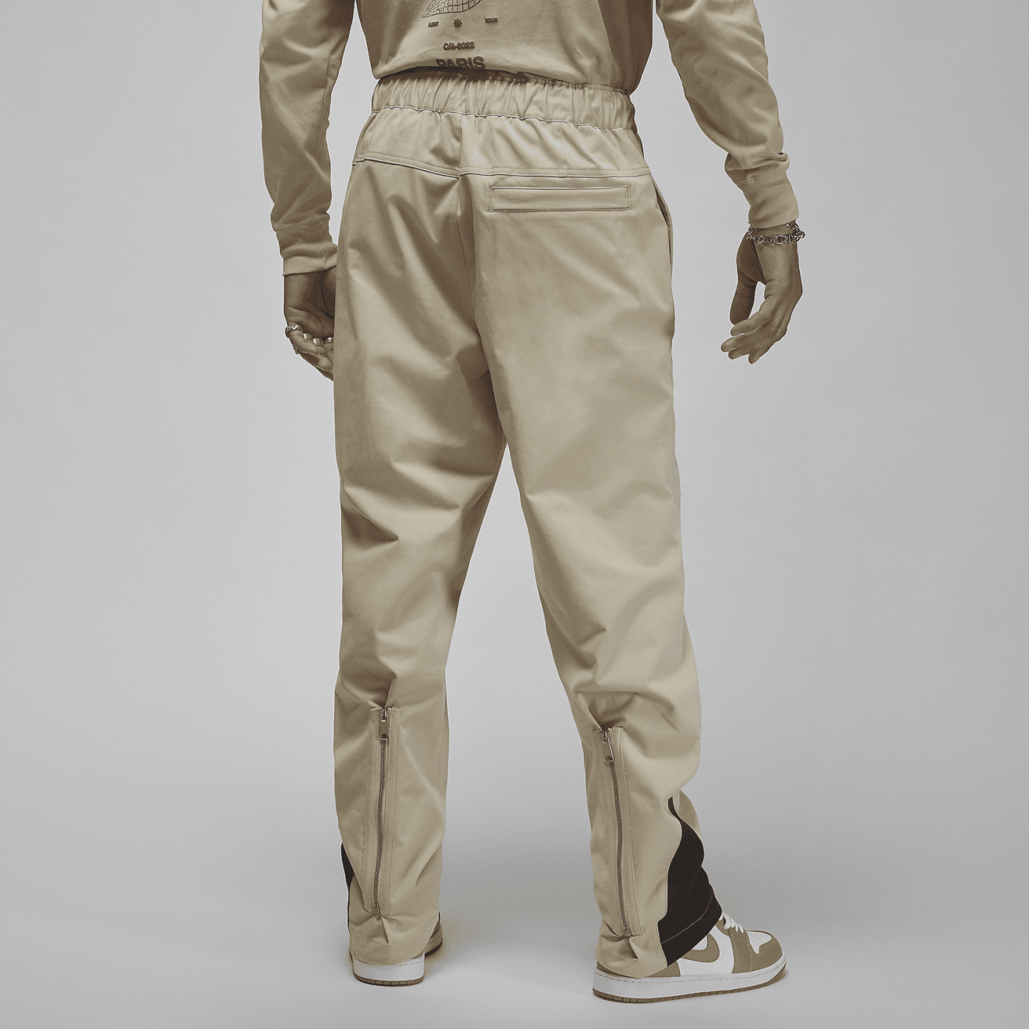 Men's Woven Pants