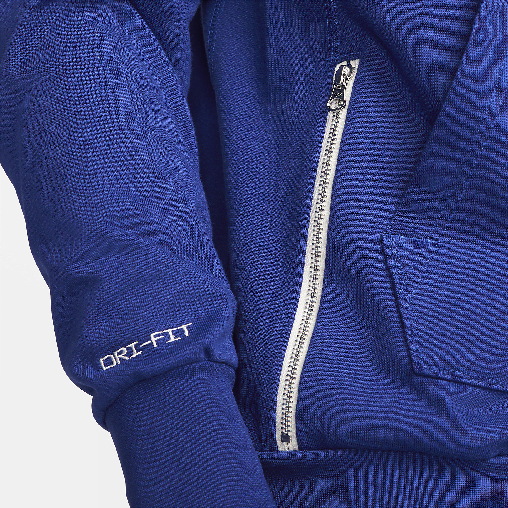 Men's Pullover Basketball Hoodie