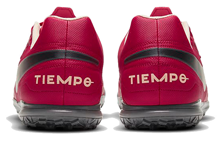 Tiempo Legend 8 Club TF Turf Dark red AT6109-608