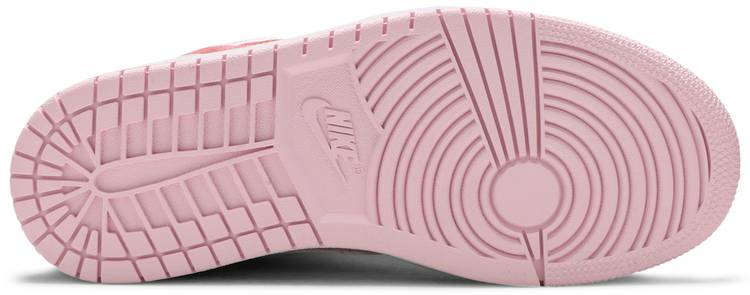 Wmns Mid 'Digital Pink' CW5379-600