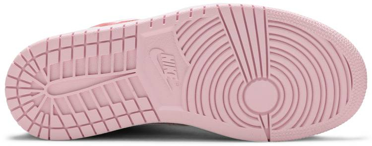 Wmns Mid 'Digital Pink' CW5379-600