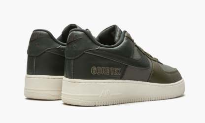 1 Low Gore-Tex ��Medium Olive