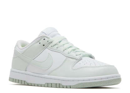 Low White Mint DN1431-102