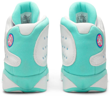 Retro 'Aurora Green' 439358-100