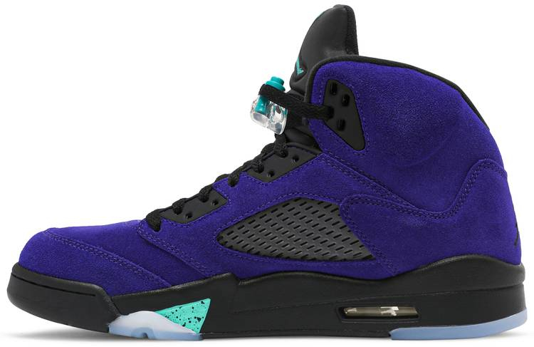 Retro 'Alternate Grape' 136027-500