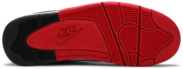 Flight Legacy 'Red' BQ4212-100