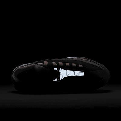 95 Black/ Aquamarine-Turf Orange