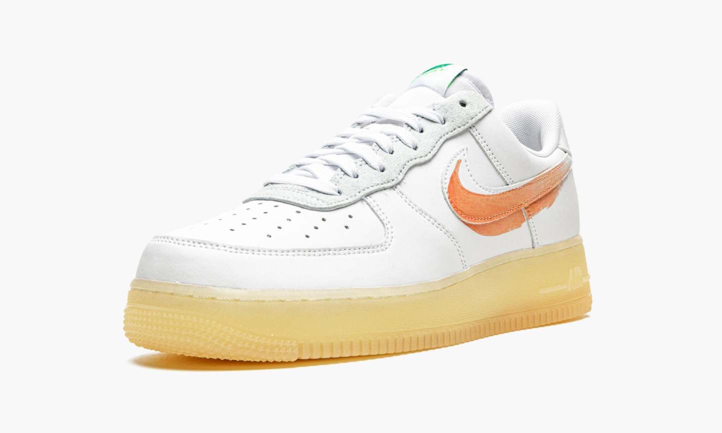 1 Low Flyleather ��Mayumi Yamase