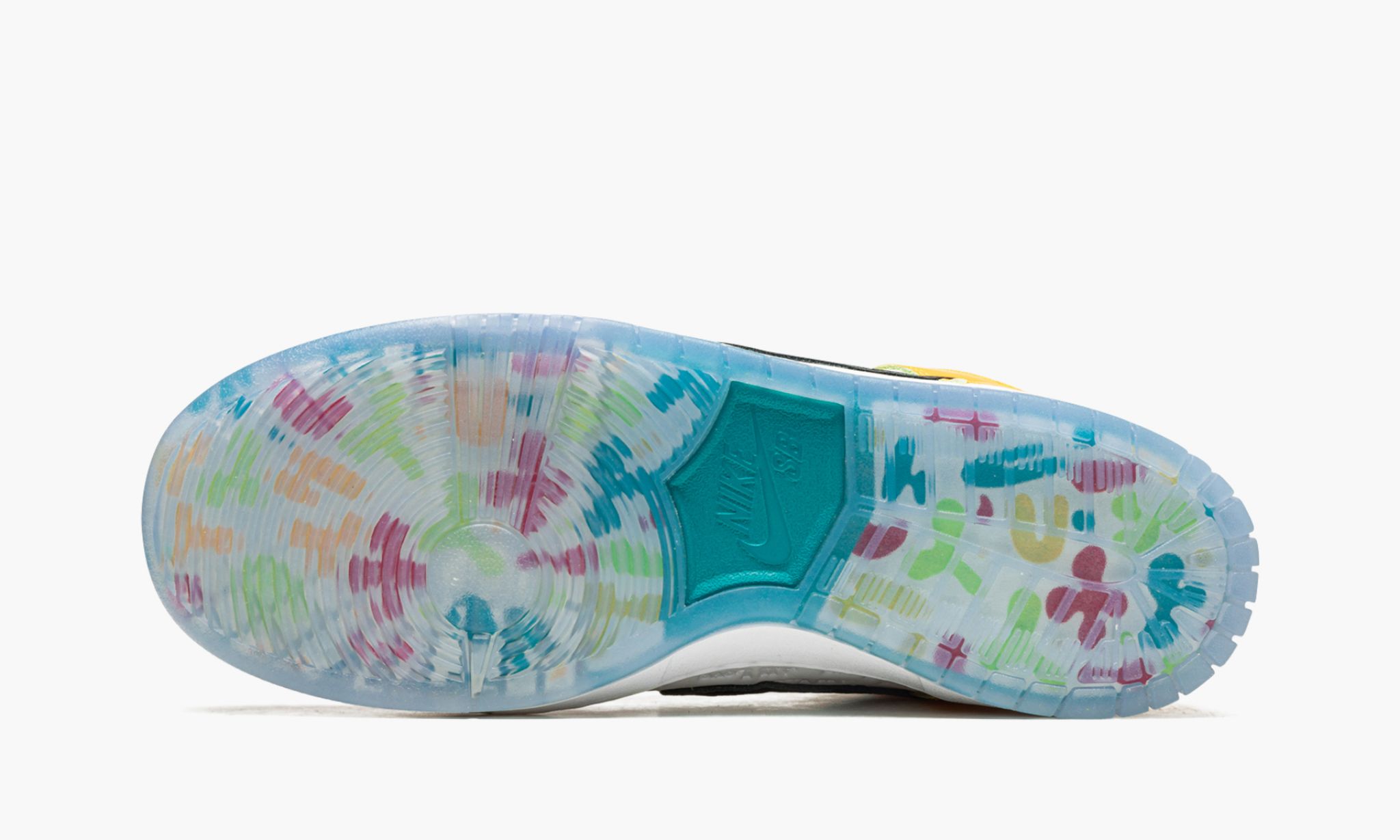 SB  HIGH PRO ��FroSkate All Love