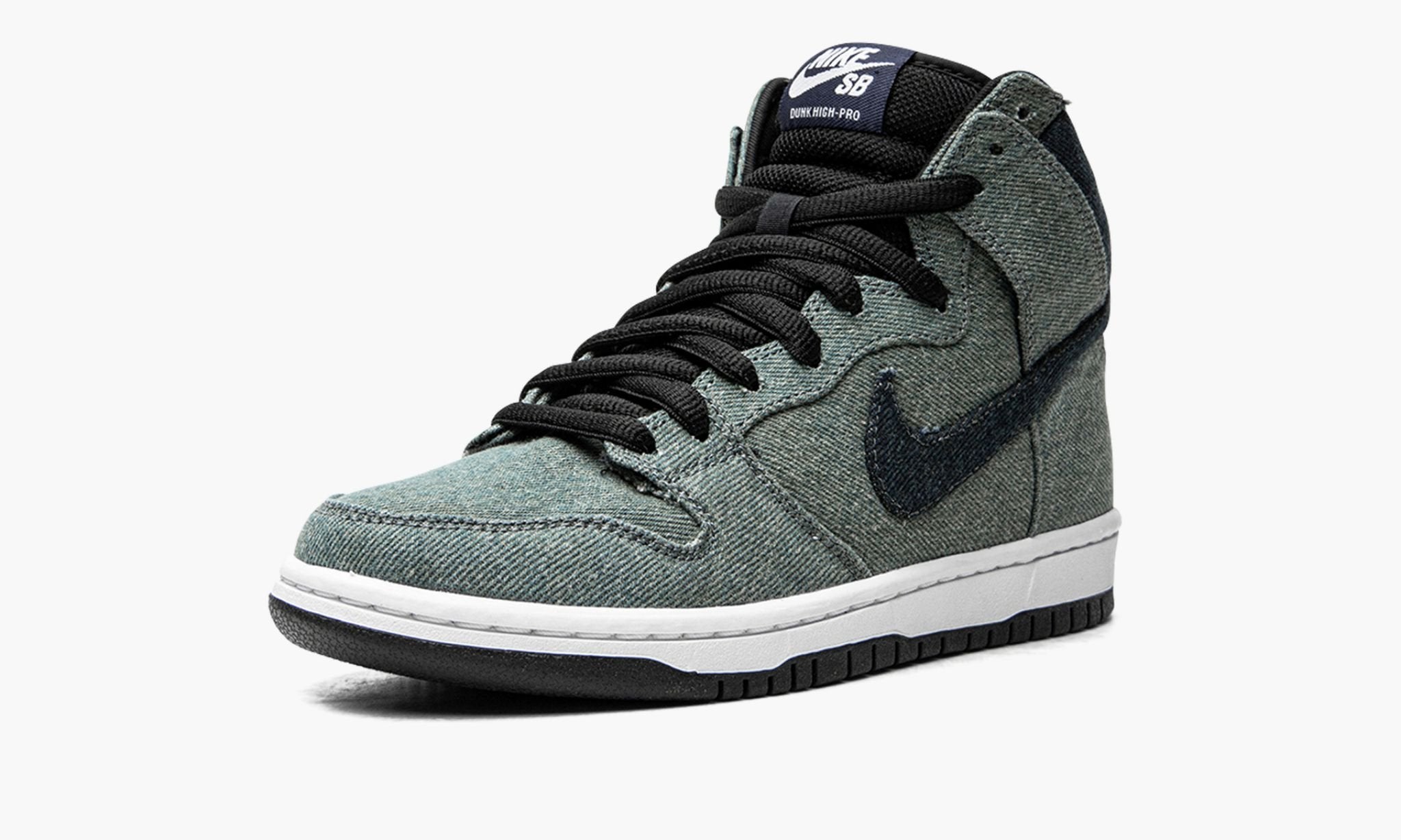 SB High ��Denim