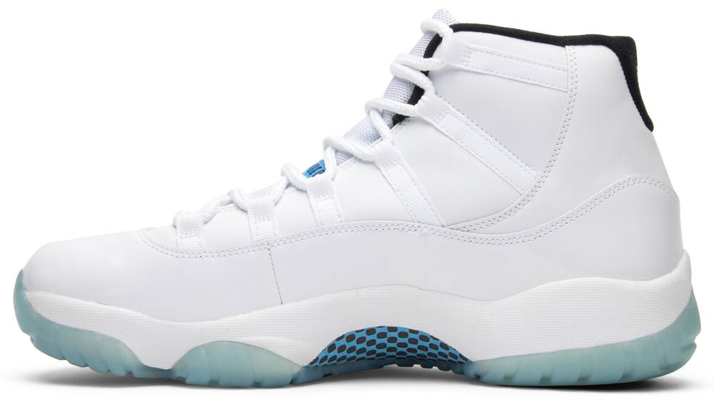 Retro 'Legend Blue' 2014 378037-117