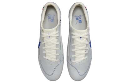 Tiempo Legend 9 Elite FG Made in Italy 'White Game Royal' DQ7792-140