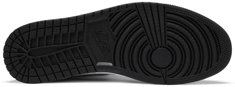 Retro High OG 'Smoke Grey' 555088-126