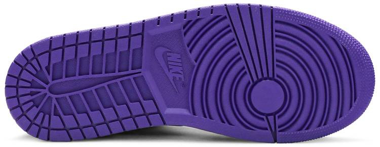 Mid 'Hulk' 554724-300