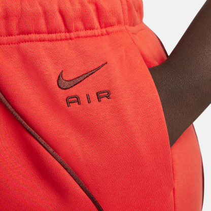 - Women's Mid-Rise Fleece Joggers (Plus Size)