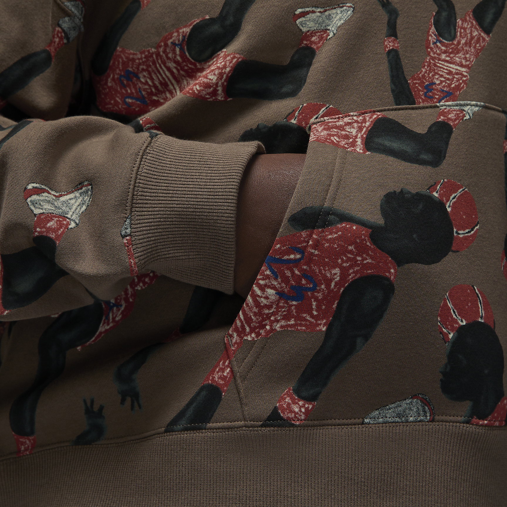 Women's Hoodie (Plus Size)