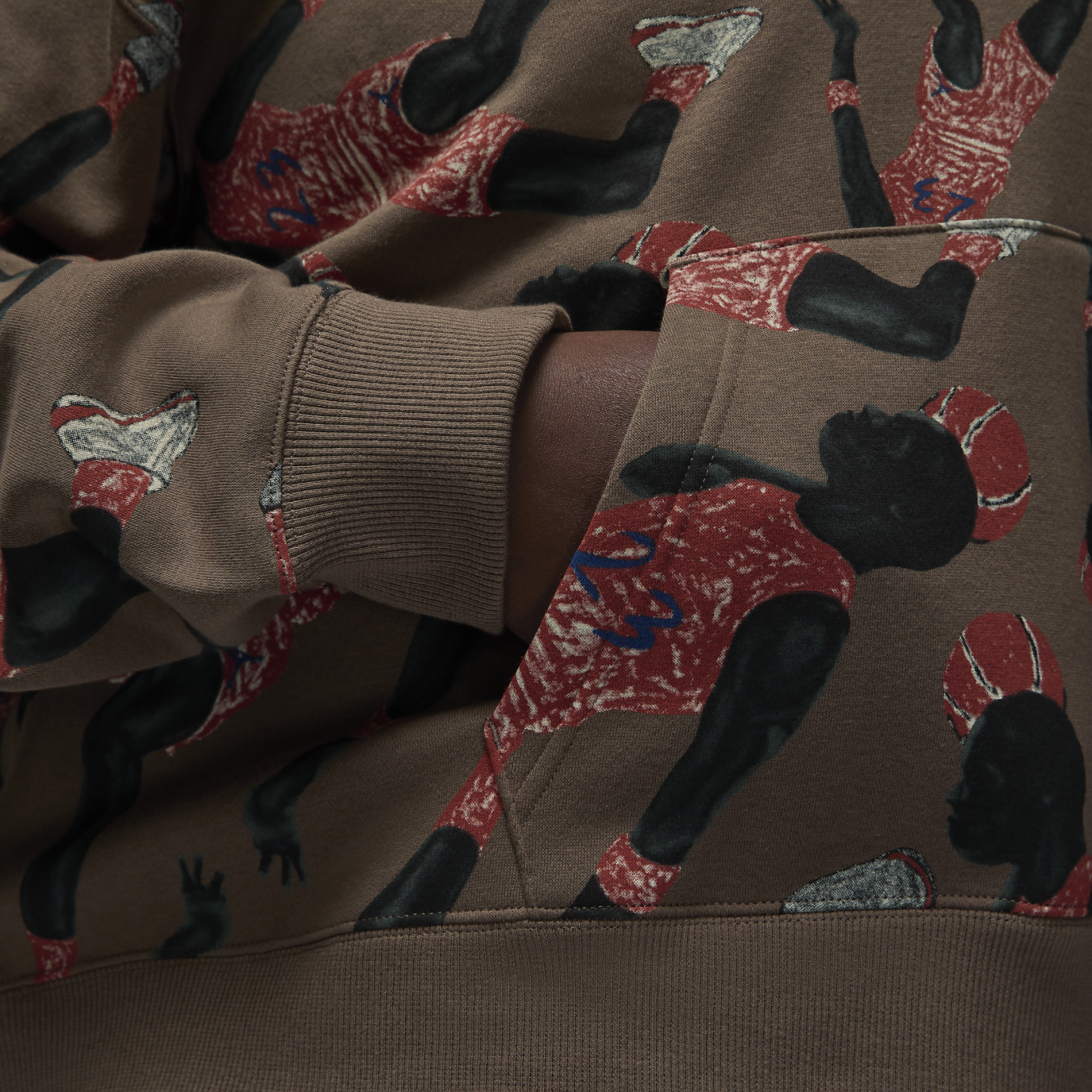 Women's Hoodie (Plus Size)