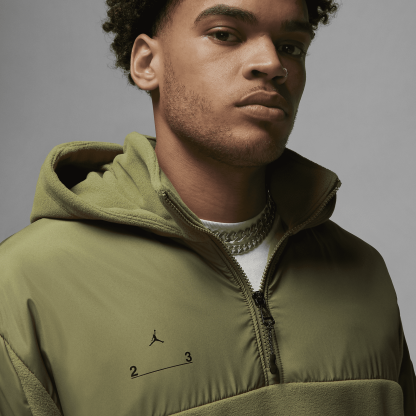 23 Engineered - Men's Hoodie