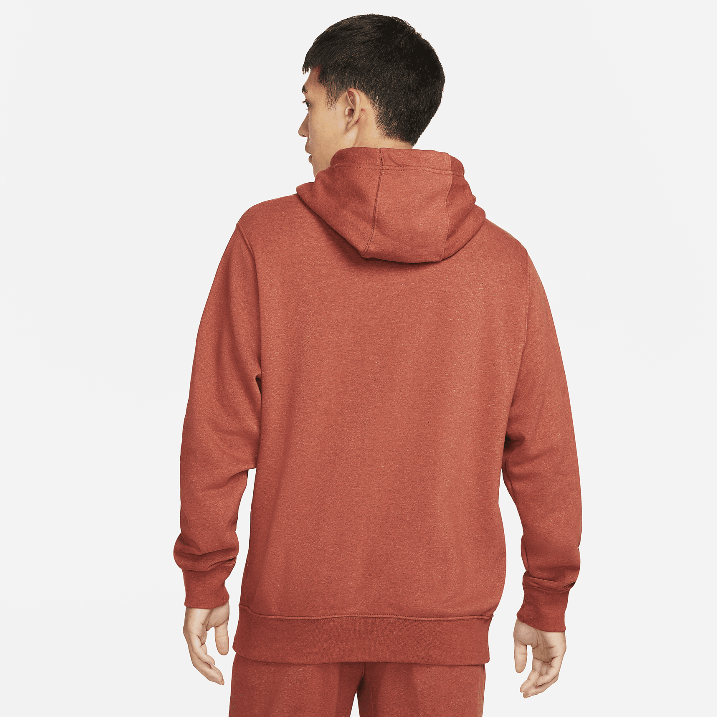 Men's Pullover Hoodie