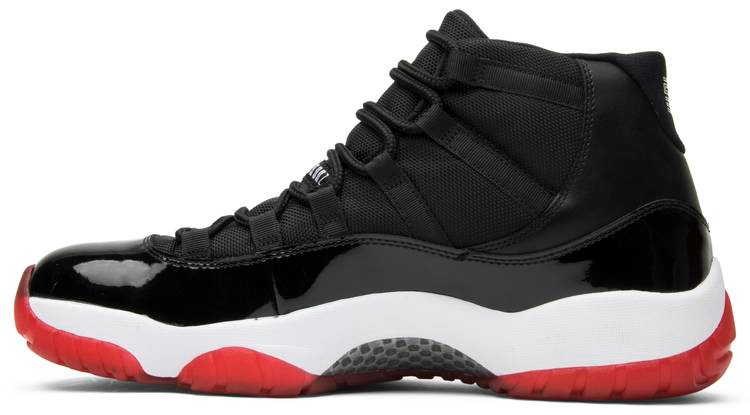 Retro 'Bred' 2012 378037-010