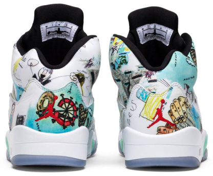 Retro 'Wings' AV2405-900