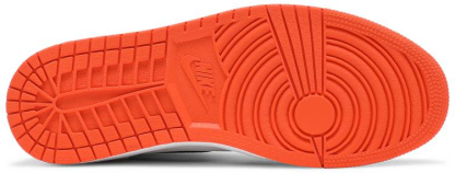 Retro High OG 'Electro Orange' 555088-180