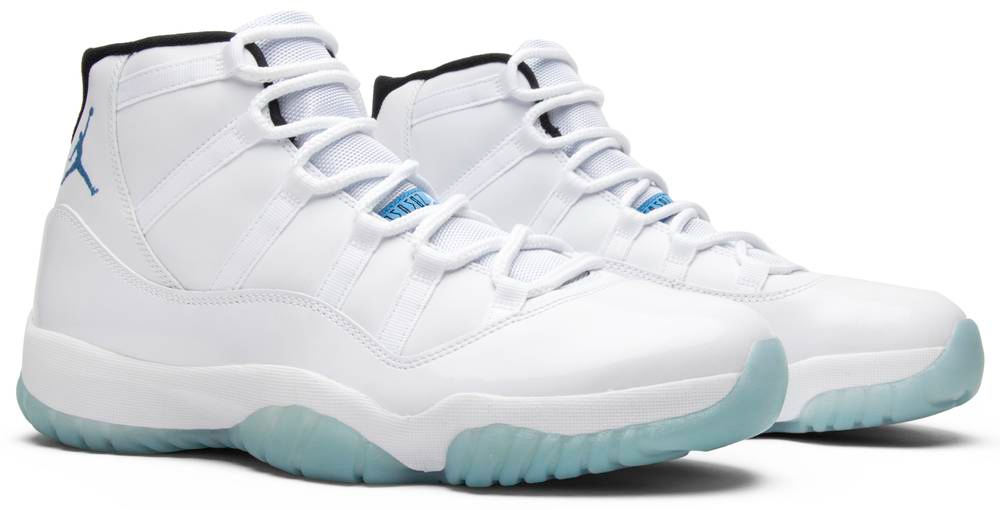 Retro 'Legend Blue' 2014 378037-117