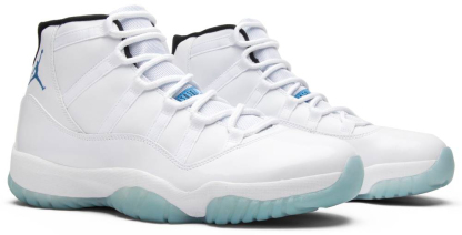 Retro 'Legend Blue' 2014 378037-117